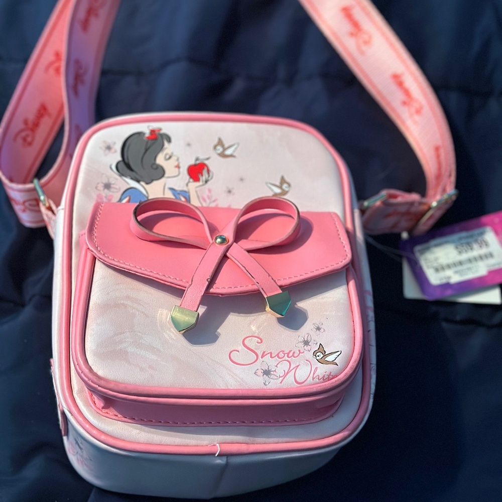 Disney Snow White Crossbody bag